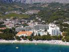 Hotel Bleusun Kastelet_ubytování Tučepi