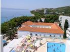 Hotel Bleusun Kastelet_ubytování Tučepi