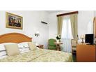 Hotel Bleusun Kastelet_ubytování Tučepi
