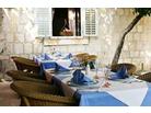 Hotel Bleusun Kastelet_ubytování Tučepi
