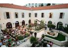 Hotel Bleusun Kastelet_ubytování Tučepi