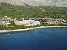 Hotel Bleusun Kastelet_ubytování Tučepi