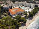 Hotel Bleusun Kastelet_ubytování Tučepi