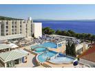 Hotel Bleusun Alga_ubytování Tučepi
