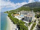 Hotel Bleusun Alga_ubytování Tučepi