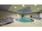 Hotel Bleusun Alga_ubytování Tučepi