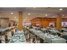 Hotel Bleusun Alga_ubytování Tučepi