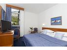 Hotel Bleusun Alga_ubytování Tučepi