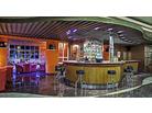 Hotel Bleusun Alga_ubytování Tučepi