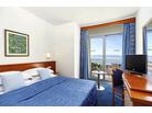 Hotel Bleusun Alga_ubytování Tučepi