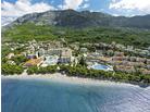 Hotel Bleusun Alga_ubytování Tučepi