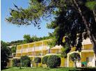 Hotel Jadran_ubytování Trogir