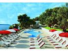 Hotel Jadran_ubytování Trogir