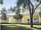 Hotel Jadran_ubytování Trogir
