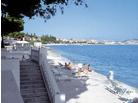 Hotel Jadran_ubytování Trogir