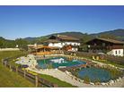 Hotel Sieglhub_ubytování Flachau