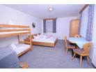 Hotel Sieglhub_ubytování Flachau