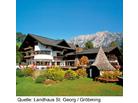 Landhaus St. Georg
