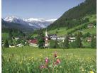 Appartementhaus Russbach