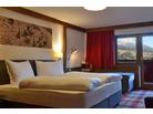 Hotel Boutique Lodge_pokoj