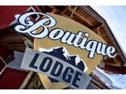 Hotel Boutique Lodge