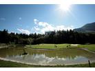 Hotel Boutique Lodge_ golfové hřiště