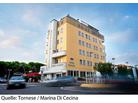 Hotel Tornese_ubytování Cecina Mare