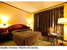 Hotel Tornese_ubytování Cecina Mare