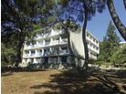 Hotel Adriatic Vrboska_ubytování Hvar
