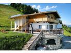 Dům Brindling_ubytování Zillertal