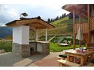 Dům Brindling_ubytování Zillertal