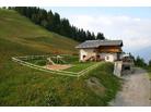 Dům Brindling_ubytování Zillertal