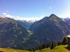 Dům Brindling_ubytování Zillertal
