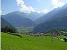 Dům Brindling_ubytování Zillertal