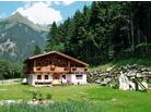 Chalet Gaishütte_ubytování Zillertal