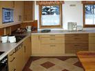 Chalet Gaishütte_ubytování Zillertal