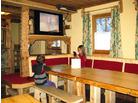 Chalet Gaishütte_ubytování Zillertal