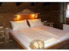 Chalet Gaishütte_ubytování Zillertal