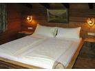 Chalet Gaishütte_ubytování Zillertal