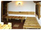 Chalet Gaishütte_ubytování Zillertal