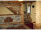 Chalet Gaishütte_ubytování Zillertal