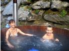 Chalet Gaishütte_ubytování Zillertal