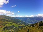 Chalet Gaishütte_ubytování Zillertal