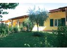 Camping Wien_ubytování Lago di Garda