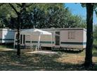 Camping Wien_ubytování Lago di Garda