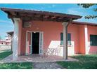 Camping Wien_ubytování Lago di Garda