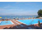 Camping Wien_ubytování Lago di Garda