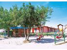Camping Wien_ubytování Lago di Garda