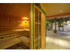 Dům Bergkristal_sauna