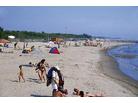 Apartmánový dům Fiorina_ubytování Lido di dante
